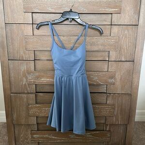 Hollister Gilly Hicks athletic dress